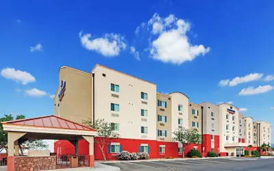 Candlewood Suites El Paso North by IHG