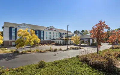 Hilton Garden Inn Columbia Northeast