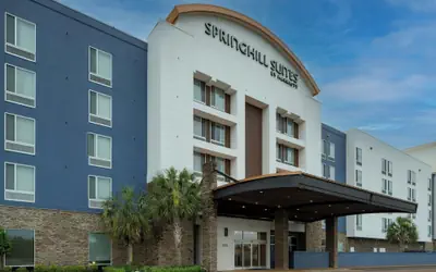 SpringHill Suites by Marriott Lake Charles