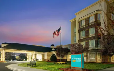 Homewood Charlotte/Ayrsley