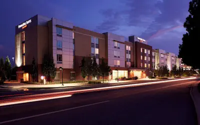 SpringHill Suites by Marriott Denver Anschutz Medical Campus