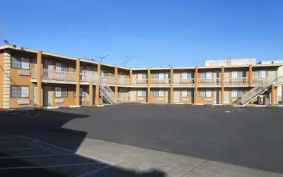 Rodeway Inn San Pablo Hilltop