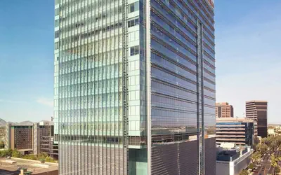 The Westin Phoenix Downtown