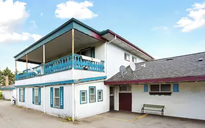 Curry’s Motel by OYO Saginaw MI