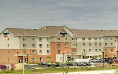 TownePlace Suites Providence North Kingstown