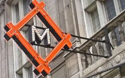 Missouri Athletic Club