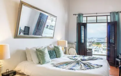 La Terraza de San Juan