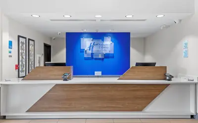 Holiday Inn Express Tulsa South Bixby by IHG