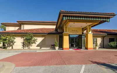 Unity Hotel and Conference Ctr, an Ascend Collection Hotel