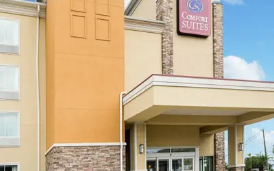 Comfort Suites Harvey - New Orleans West