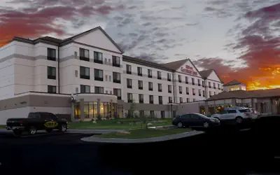 Hilton Garden Inn Rapid City