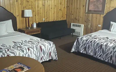 Prospector Motor Lodge