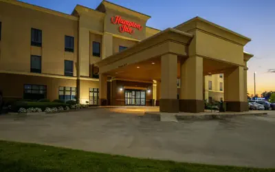 Hampton Inn West Monroe