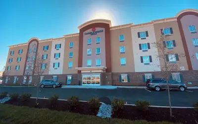 Candlewood Suites Lebanon by IHG