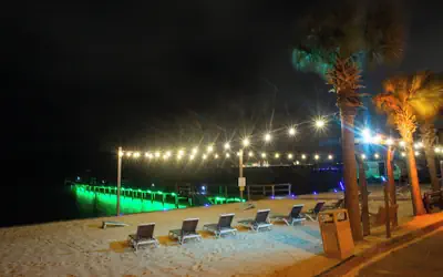 Navarre Beach Camping Resort