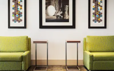 Holiday Inn Express & Suites Kokomo South by IHG