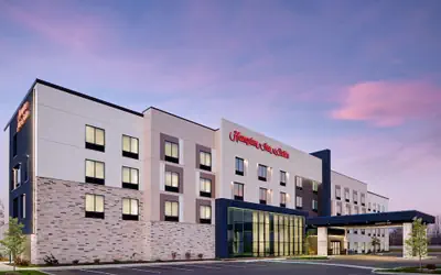 Hampton Inn & Suites Franklin Indianapolis