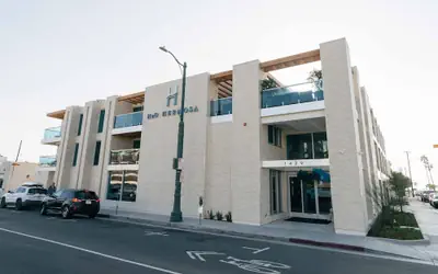 H2O Hermosa Beach Hotel