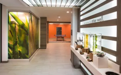 EVEN Hotel Shenandoah - The Woodlands by IHG