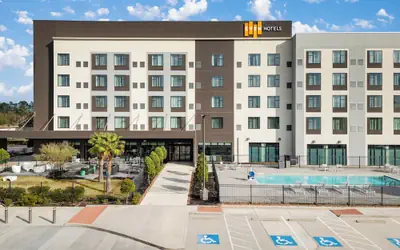 EVEN Hotel Shenandoah - The Woodlands by IHG
