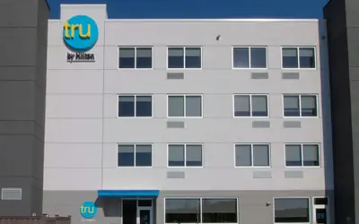 Tru By Hilton Norfolk Airport