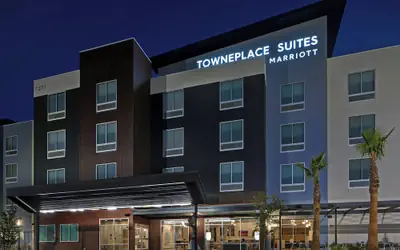 TownePlace Suites by Marriott Phoenix Glendale Sports & Entertainment District