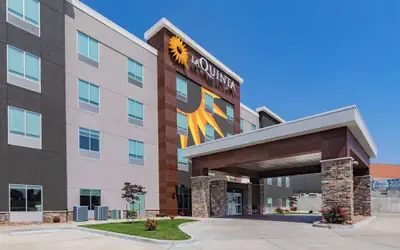 La Quinta Inn & Suites by Wyndham Jackson/Cape Girardeau