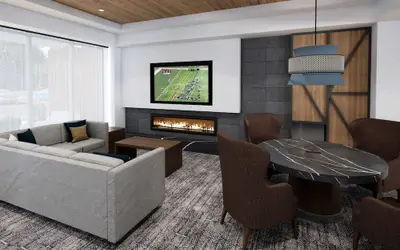 Staybridge Suites Ames by IHG