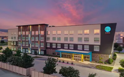 Tru by Hilton The Colony Dallas