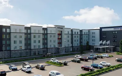 SpringHill Suites by Marriott Indianapolis Keystone