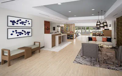 Candlewood Suites Midland South I 20 by IHG