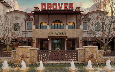 Hotel Drover, Autograph Collection