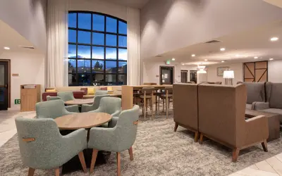 Staybridge Suites Carson City - Tahoe Area by IHG