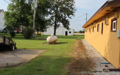 The Perrysburg Budget Inn