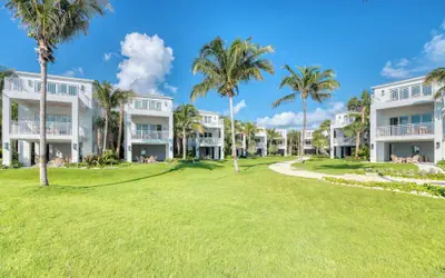 The Islands of Islamorada