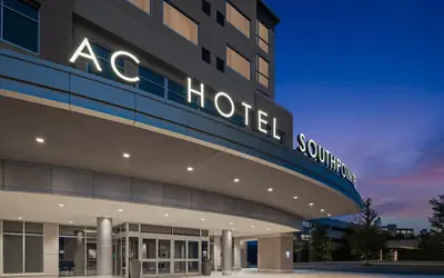 AC Hotel Pittsburgh Southpointe