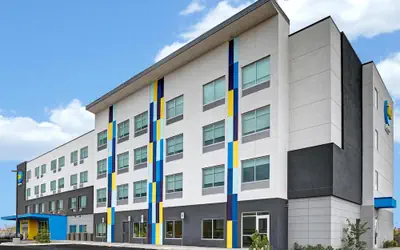 Tru By Hilton Albuquerque North I-25