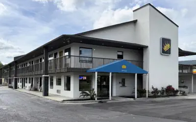 Royal Inn Richmond Hill- Savannah I-95
