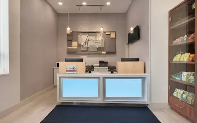 Holiday Inn Express Jamaica - JFK AirTrain - NYC by IHG