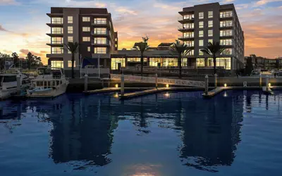 Residence Inn by Marriott Marina del Rey