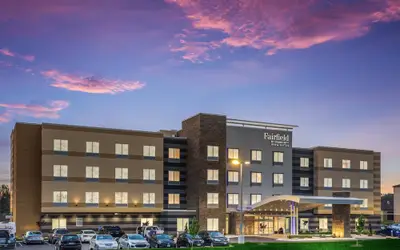 Fairfield Inn & Suites by Marriott Rolla
