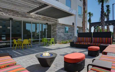 Home2 Suites by Hilton Panama City Beach, FL