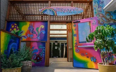 Samesun Ocean Beach - Hostel