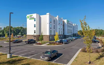 Extended Stay America Premier Suites Atlanta Newnan