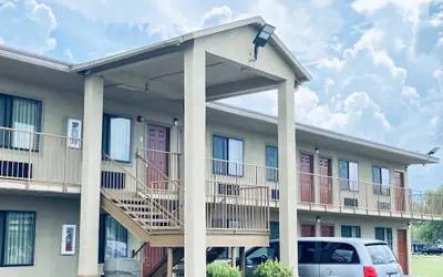 Executive Inn Kingsville