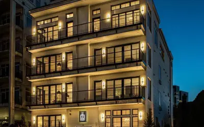 121 Hotel by AvantStay – Modern Comfort in Nashville's West End