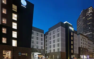 Tru By Hilton Milwaukee Downtown, WI