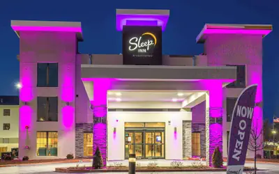 Sleep Inn Oakbrook Terrace - Chicago