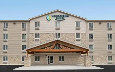 WoodSpring Suites Atlanta Airport