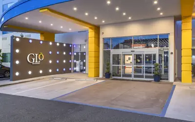 GLō Best Western  Savannah-Gateway I-95